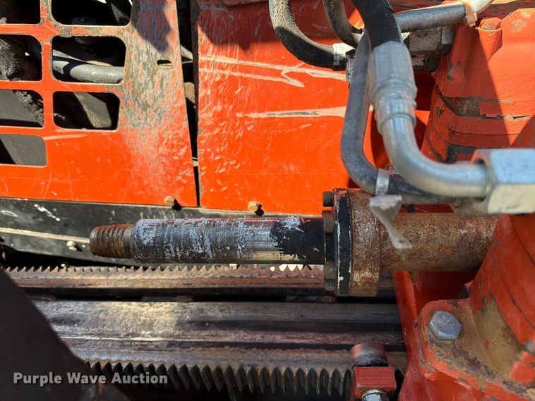image for item EP7675 2014 Ditch Witch JT9 directional boring unit