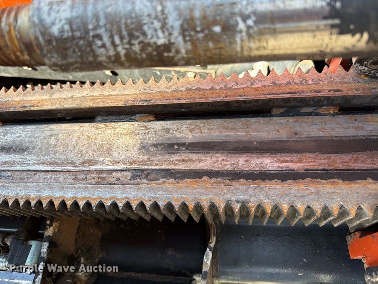 image for item EP7675 2014 Ditch Witch JT9 directional boring unit