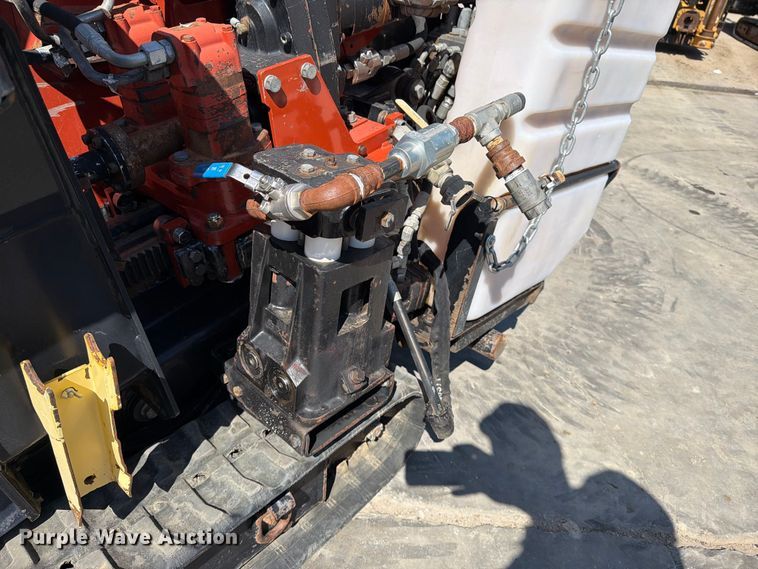 image for item EP7675 2014 Ditch Witch JT9 directional boring unit