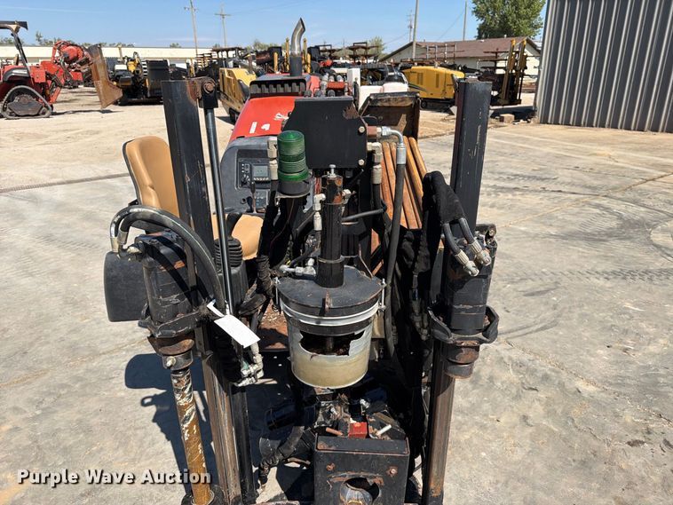 image for item EP7675 2014 Ditch Witch JT9 directional boring unit
