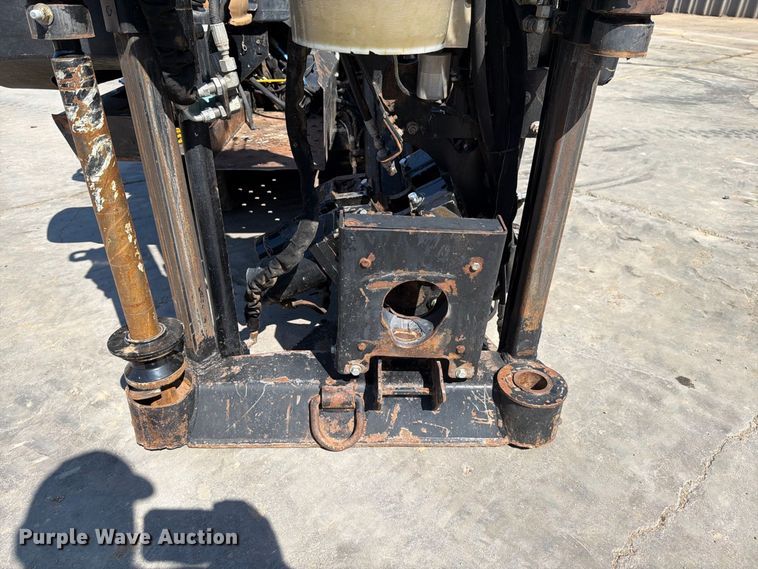 image for item EP7675 2014 Ditch Witch JT9 directional boring unit