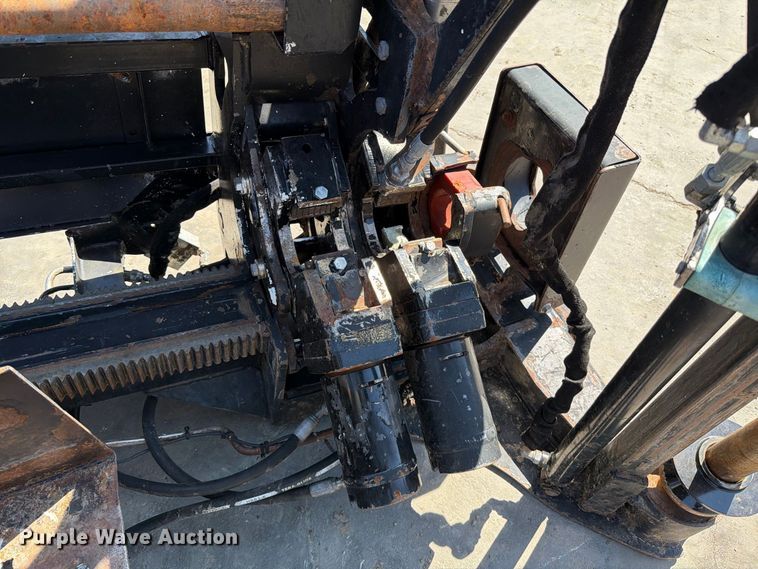 image for item EP7675 2014 Ditch Witch JT9 directional boring unit