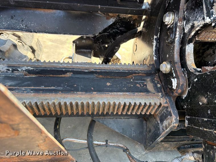 image for item EP7675 2014 Ditch Witch JT9 directional boring unit