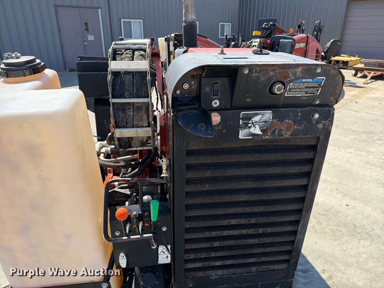 image for item EP7675 2014 Ditch Witch JT9 directional boring unit