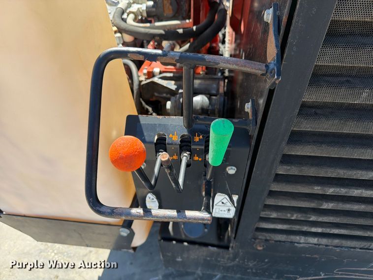 image for item EP7675 2014 Ditch Witch JT9 directional boring unit