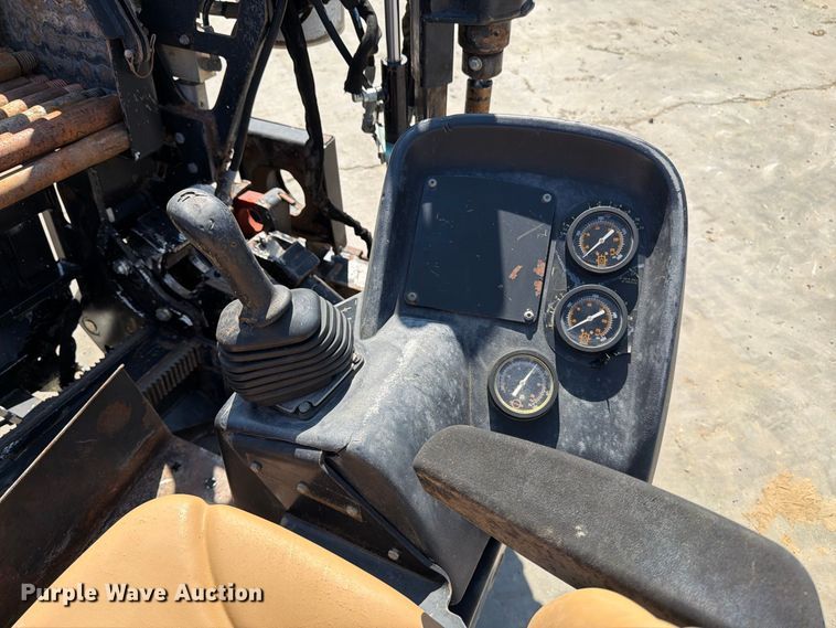 image for item EP7675 2014 Ditch Witch JT9 directional boring unit