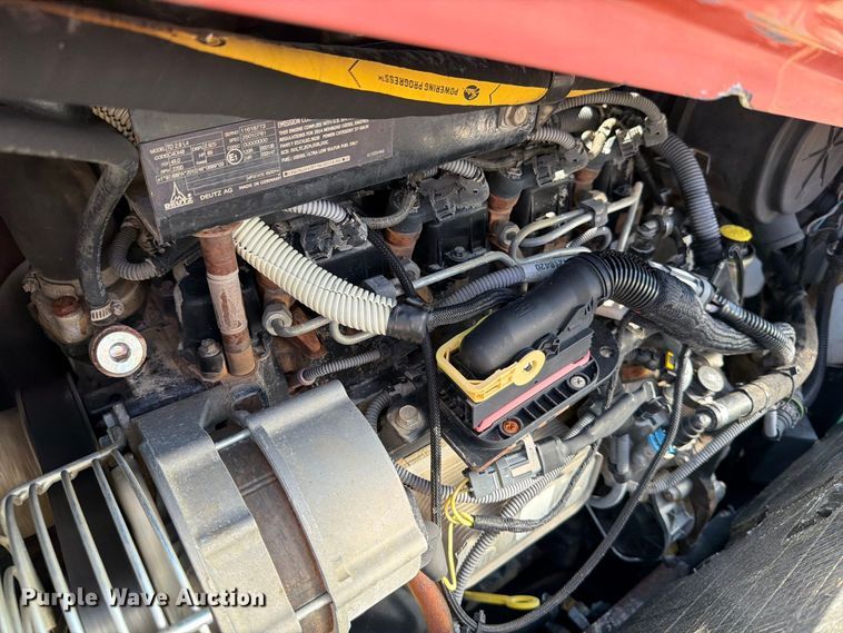 image for item EP7675 2014 Ditch Witch JT9 directional boring unit