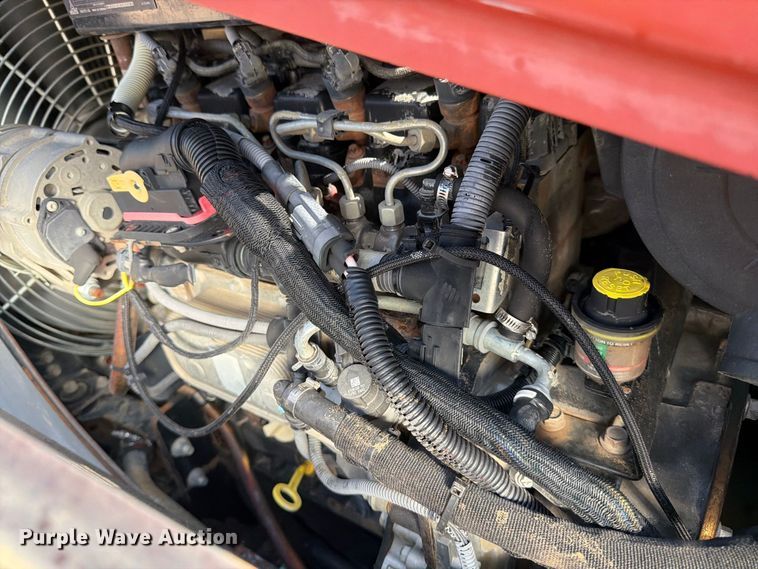 image for item EP7675 2014 Ditch Witch JT9 directional boring unit