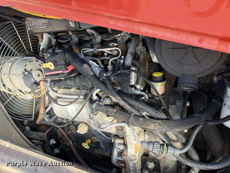 image for item EP7675 2014 Ditch Witch JT9 directional boring unit