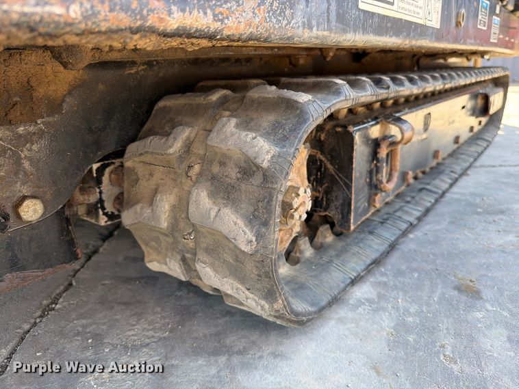 image for item EP7675 2014 Ditch Witch JT9 directional boring unit
