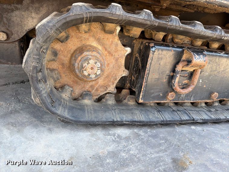 image for item EP7675 2014 Ditch Witch JT9 directional boring unit