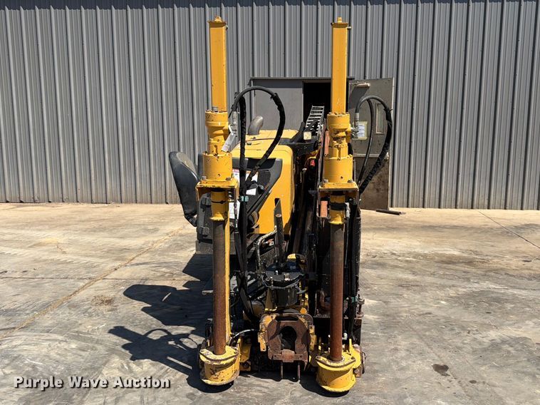 image for item EP7677 2019 Vermeer D20X22 Navigator S3 directional boring unit