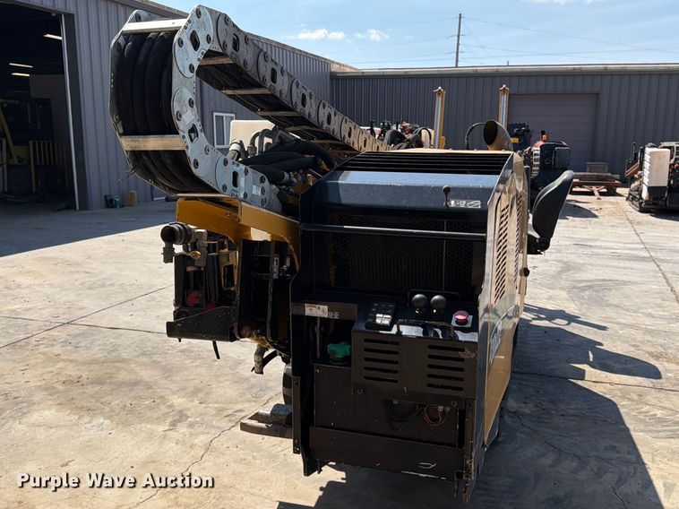 image for item EP7677 2019 Vermeer D20X22 Navigator S3 directional boring unit