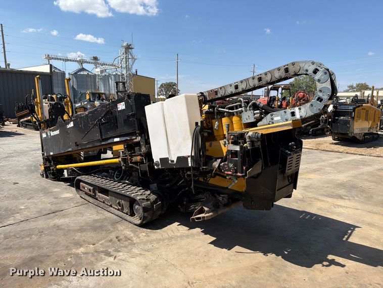 image for item EP7677 2019 Vermeer D20X22 Navigator S3 directional boring unit