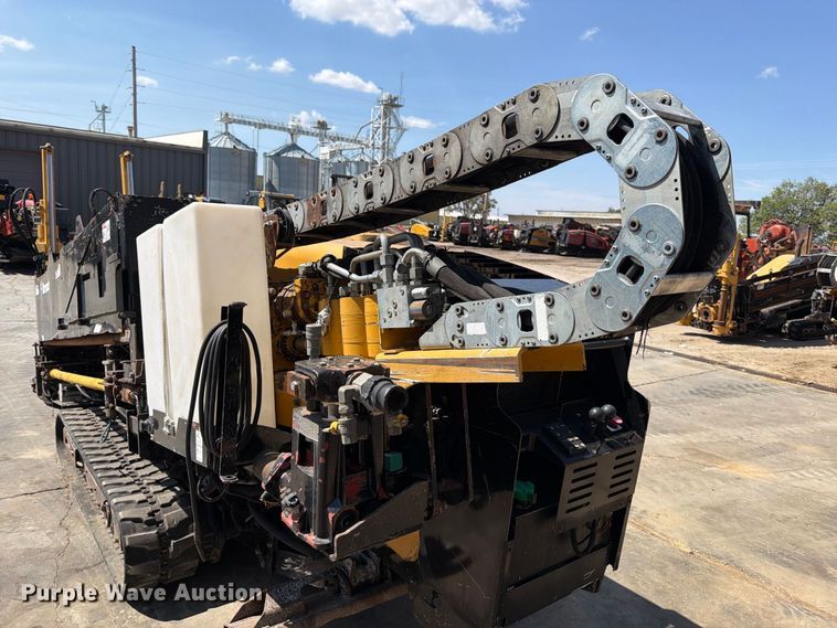 image for item EP7677 2019 Vermeer D20X22 Navigator S3 directional boring unit