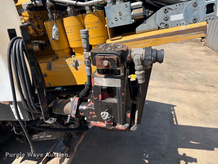 image for item EP7677 2019 Vermeer D20X22 Navigator S3 directional boring unit
