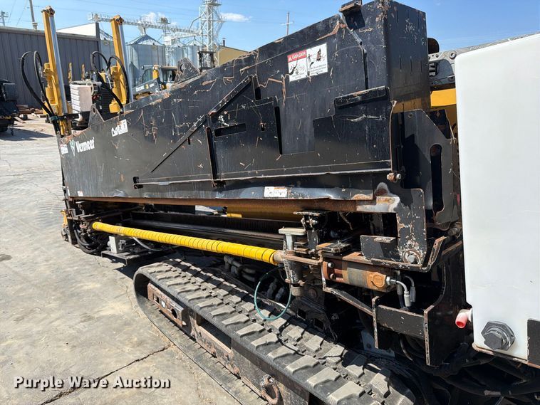 image for item EP7677 2019 Vermeer D20X22 Navigator S3 directional boring unit