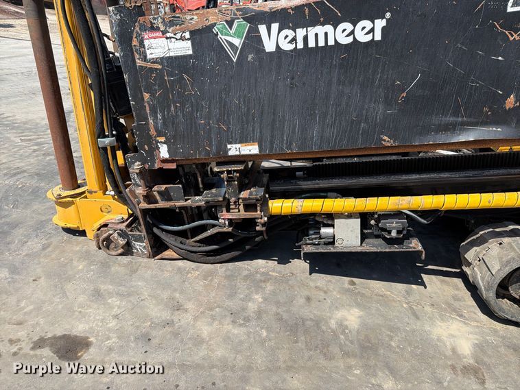 image for item EP7677 2019 Vermeer D20X22 Navigator S3 directional boring unit