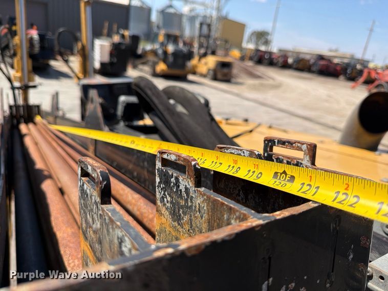 image for item EP7677 2019 Vermeer D20X22 Navigator S3 directional boring unit