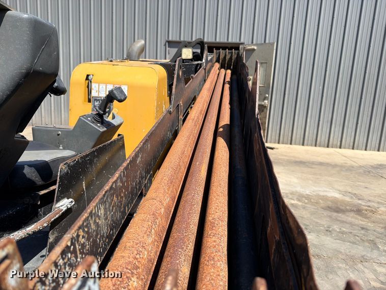 image for item EP7677 2019 Vermeer D20X22 Navigator S3 directional boring unit