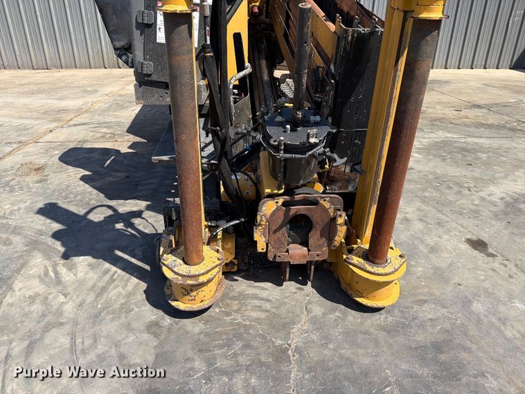 image for item EP7677 2019 Vermeer D20X22 Navigator S3 directional boring unit