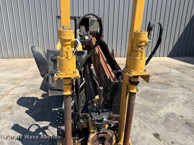 image for item EP7677 2019 Vermeer D20X22 Navigator S3 directional boring unit