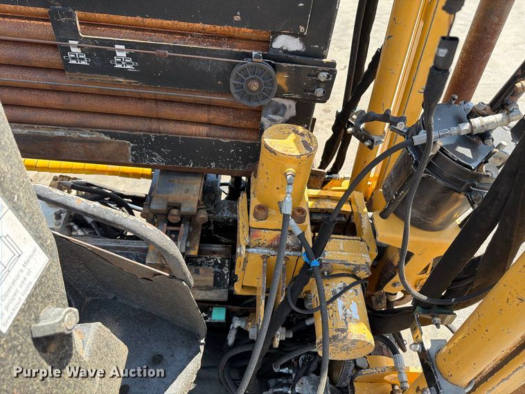 image for item EP7677 2019 Vermeer D20X22 Navigator S3 directional boring unit