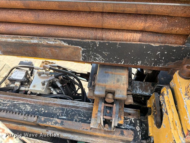 image for item EP7677 2019 Vermeer D20X22 Navigator S3 directional boring unit