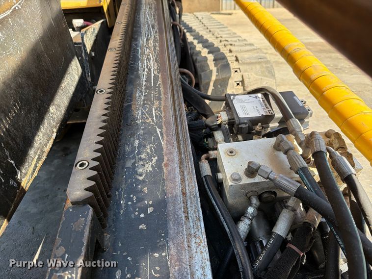 image for item EP7677 2019 Vermeer D20X22 Navigator S3 directional boring unit
