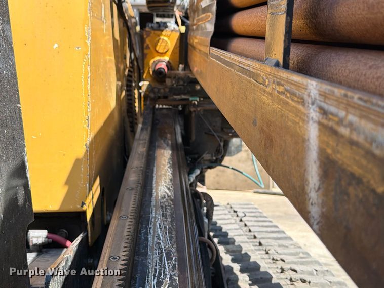 image for item EP7677 2019 Vermeer D20X22 Navigator S3 directional boring unit