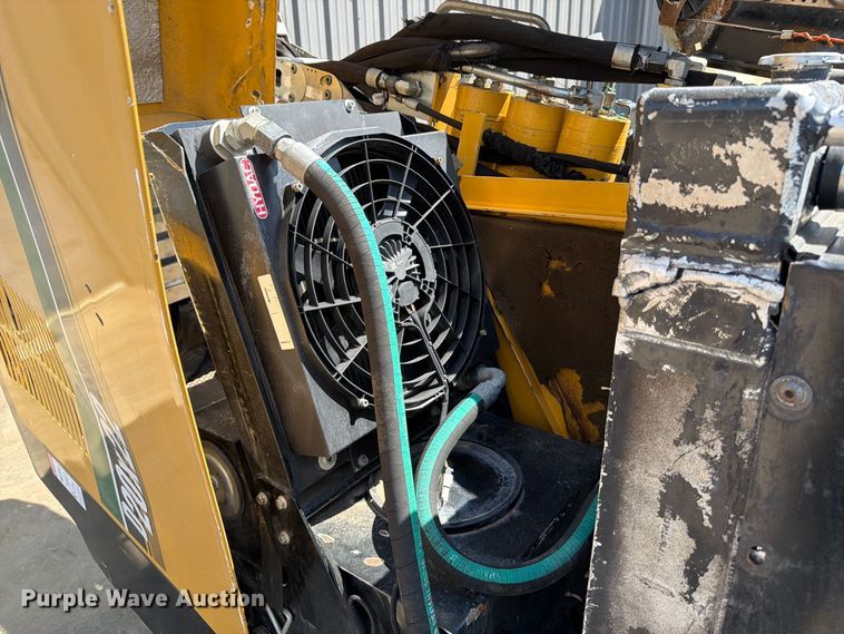 image for item EP7677 2019 Vermeer D20X22 Navigator S3 directional boring unit