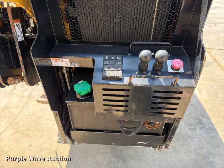image for item EP7677 2019 Vermeer D20X22 Navigator S3 directional boring unit