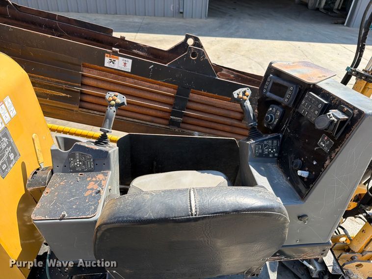 image for item EP7677 2019 Vermeer D20X22 Navigator S3 directional boring unit