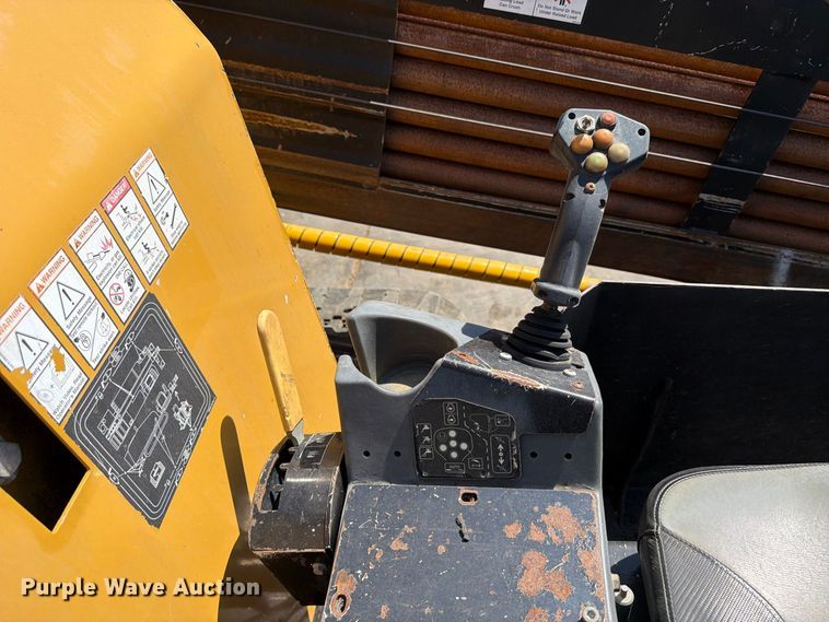 image for item EP7677 2019 Vermeer D20X22 Navigator S3 directional boring unit