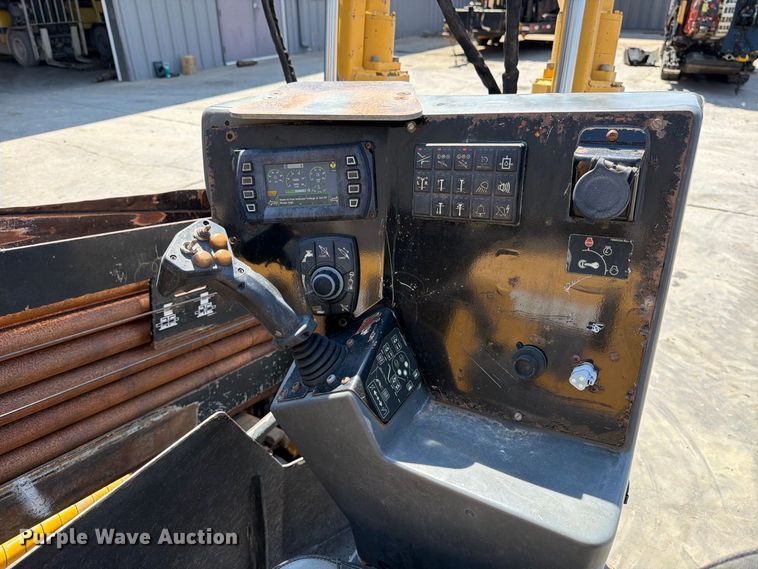 image for item EP7677 2019 Vermeer D20X22 Navigator S3 directional boring unit