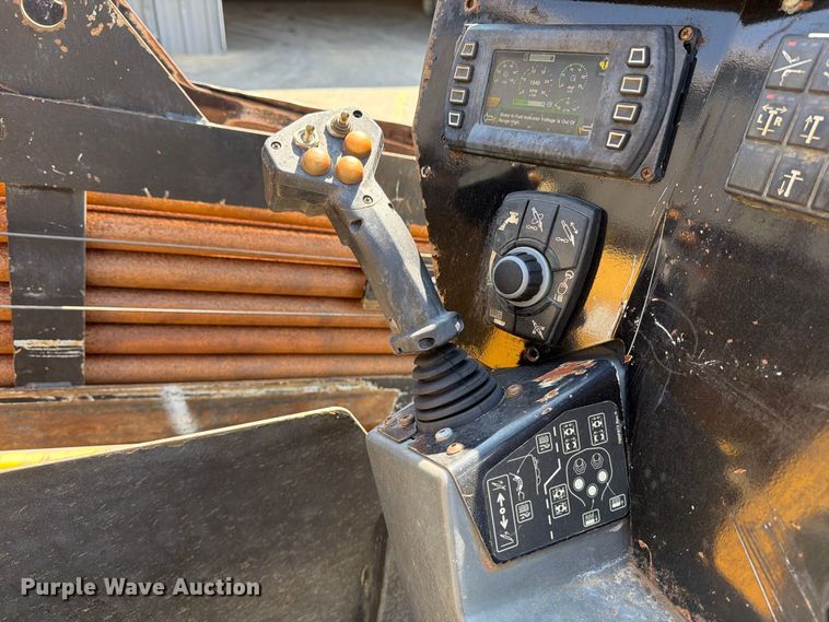 image for item EP7677 2019 Vermeer D20X22 Navigator S3 directional boring unit