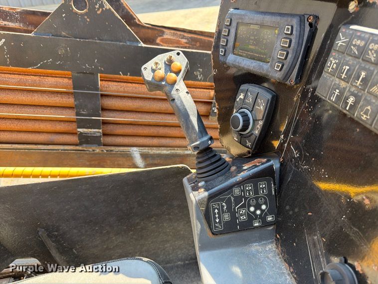 image for item EP7677 2019 Vermeer D20X22 Navigator S3 directional boring unit