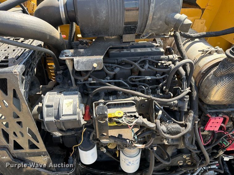 image for item EP7677 2019 Vermeer D20X22 Navigator S3 directional boring unit