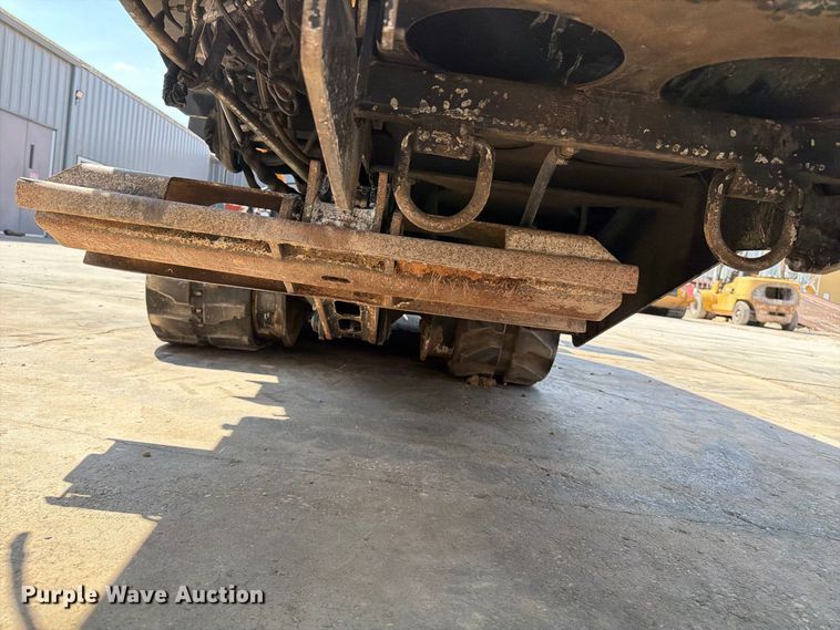 image for item EP7677 2019 Vermeer D20X22 Navigator S3 directional boring unit