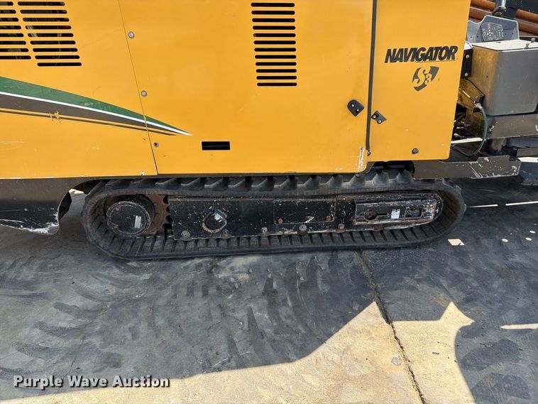 image for item EP7677 2019 Vermeer D20X22 Navigator S3 directional boring unit