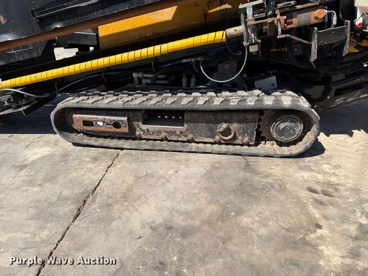 image for item EP7677 2019 Vermeer D20X22 Navigator S3 directional boring unit
