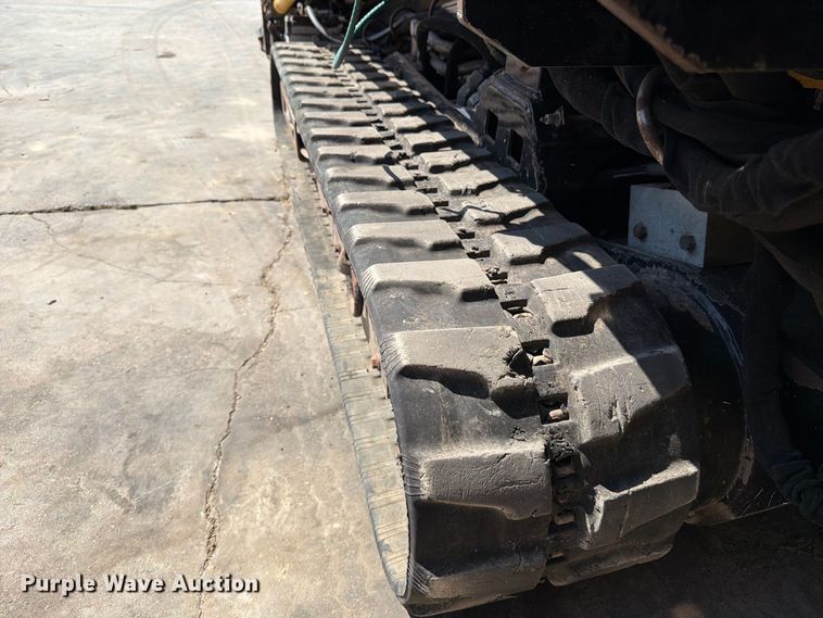 image for item EP7677 2019 Vermeer D20X22 Navigator S3 directional boring unit