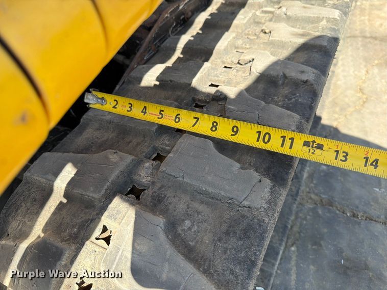 image for item EP7677 2019 Vermeer D20X22 Navigator S3 directional boring unit