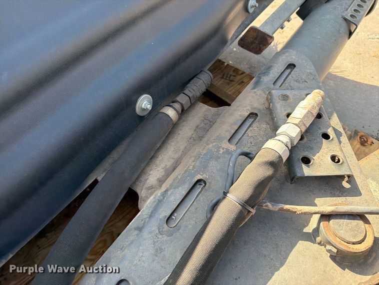 image for item EP7693 Bobcat skid steer sweeper