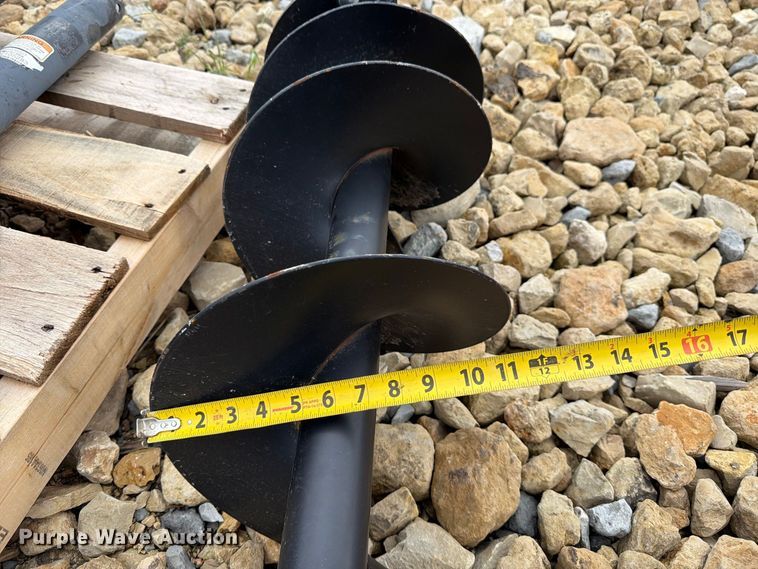 image for item EP7872 (11) auger bits