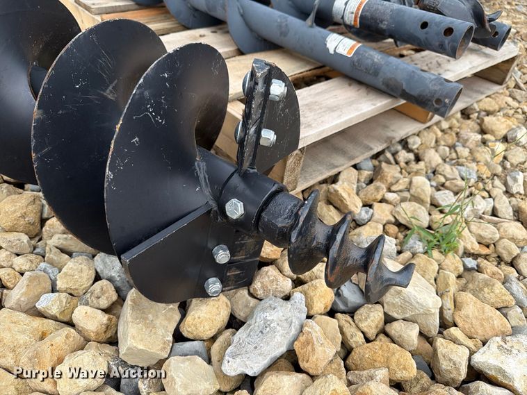 image for item EP7872 (11) auger bits