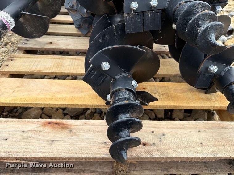 image for item EP7872 (11) auger bits