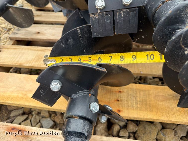 image for item EP7872 (11) auger bits