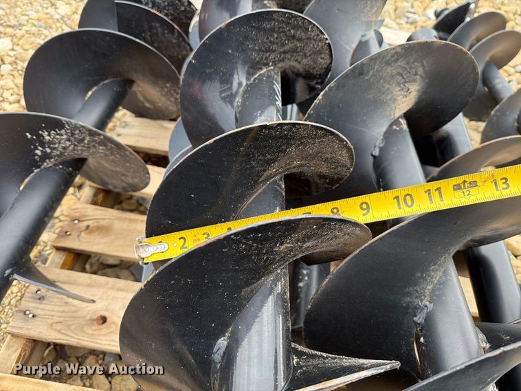 image for item EP7872 (11) auger bits