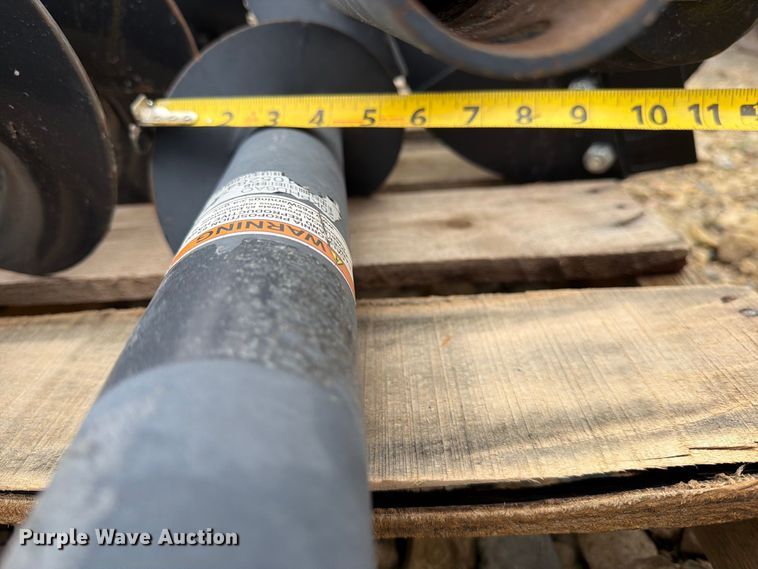 image for item EP7872 (11) auger bits